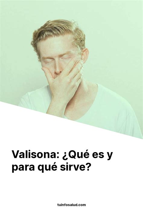 valisona que es.